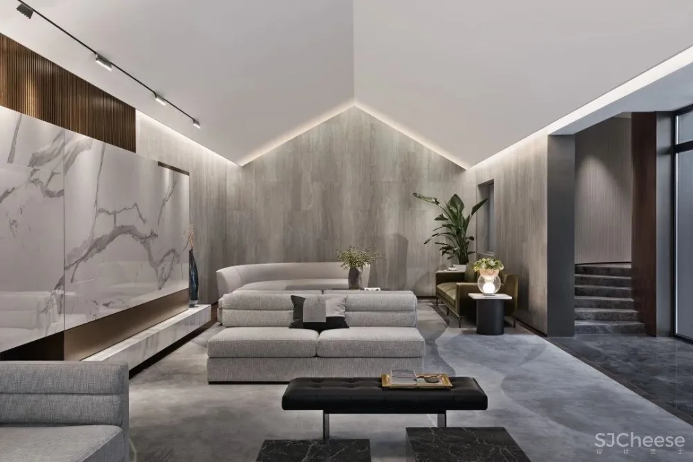 设计寻访葛亚曦：设计，是顺势而为