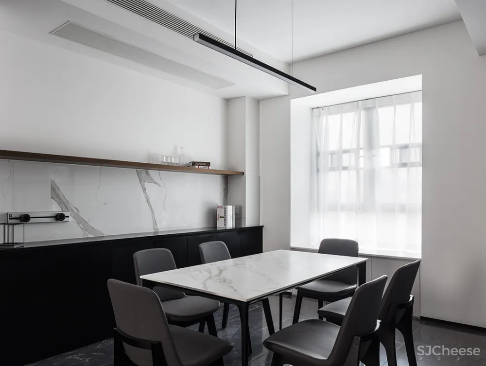 设计:越简约,越高级!