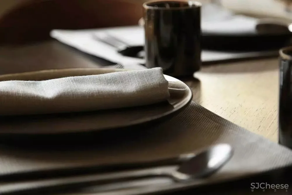 中式“简”宅,就是这么美