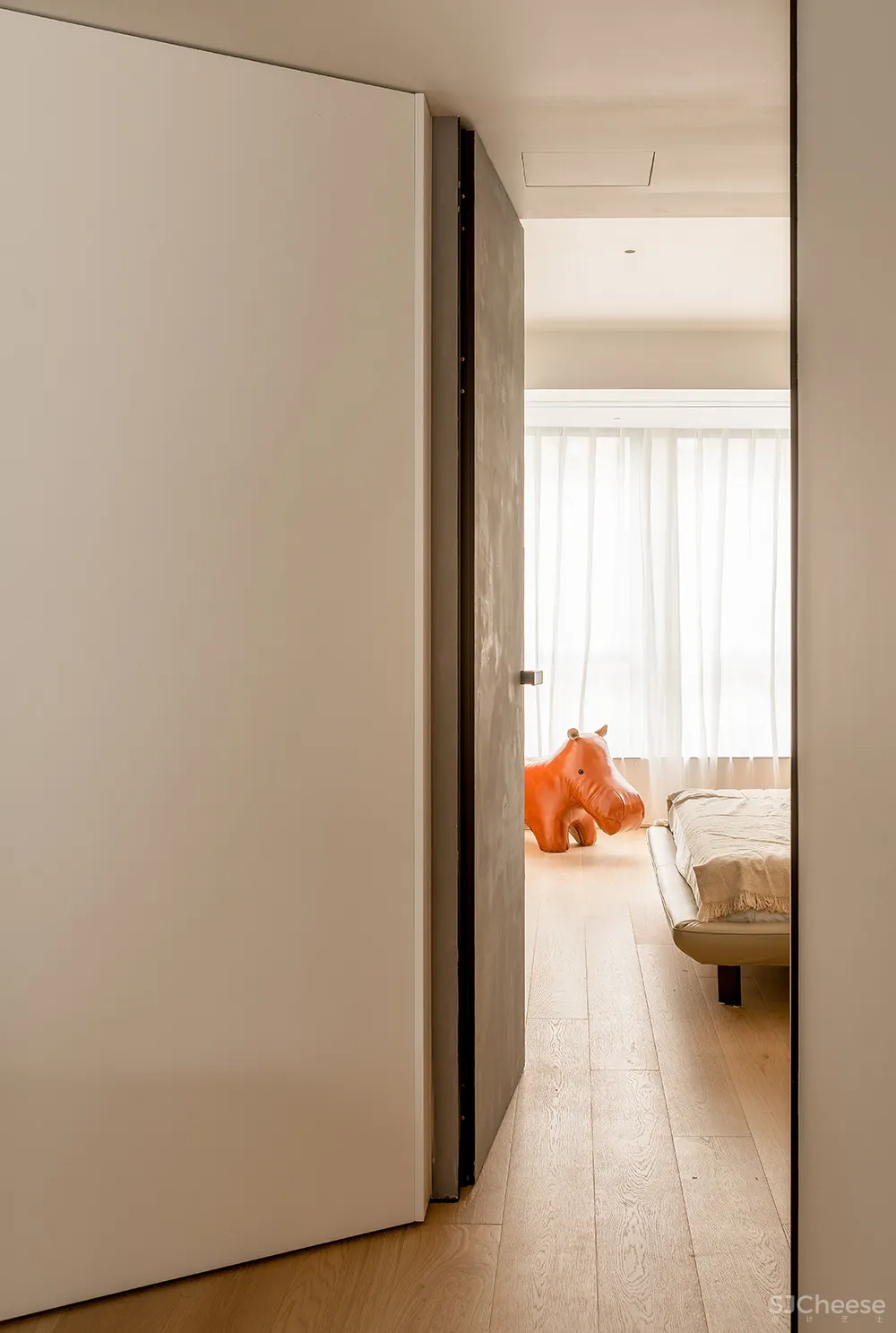 100㎡小户型改造,这样设计才够惊艳!