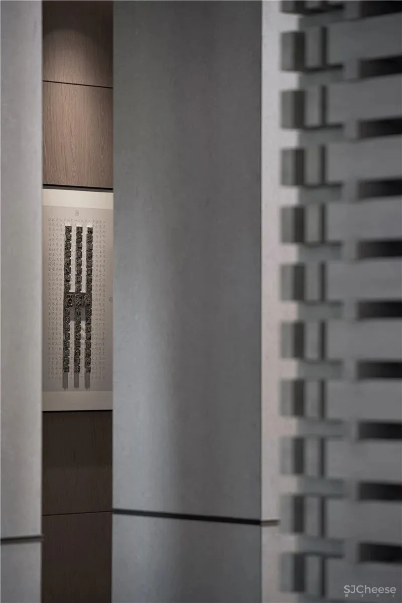 中梁金科玖禧 各师成心