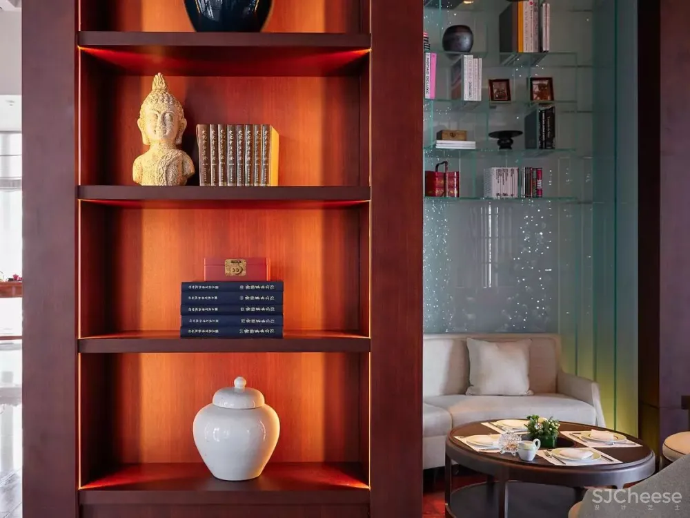 世界级设计大师 Bill Bensley :酒店设计作品