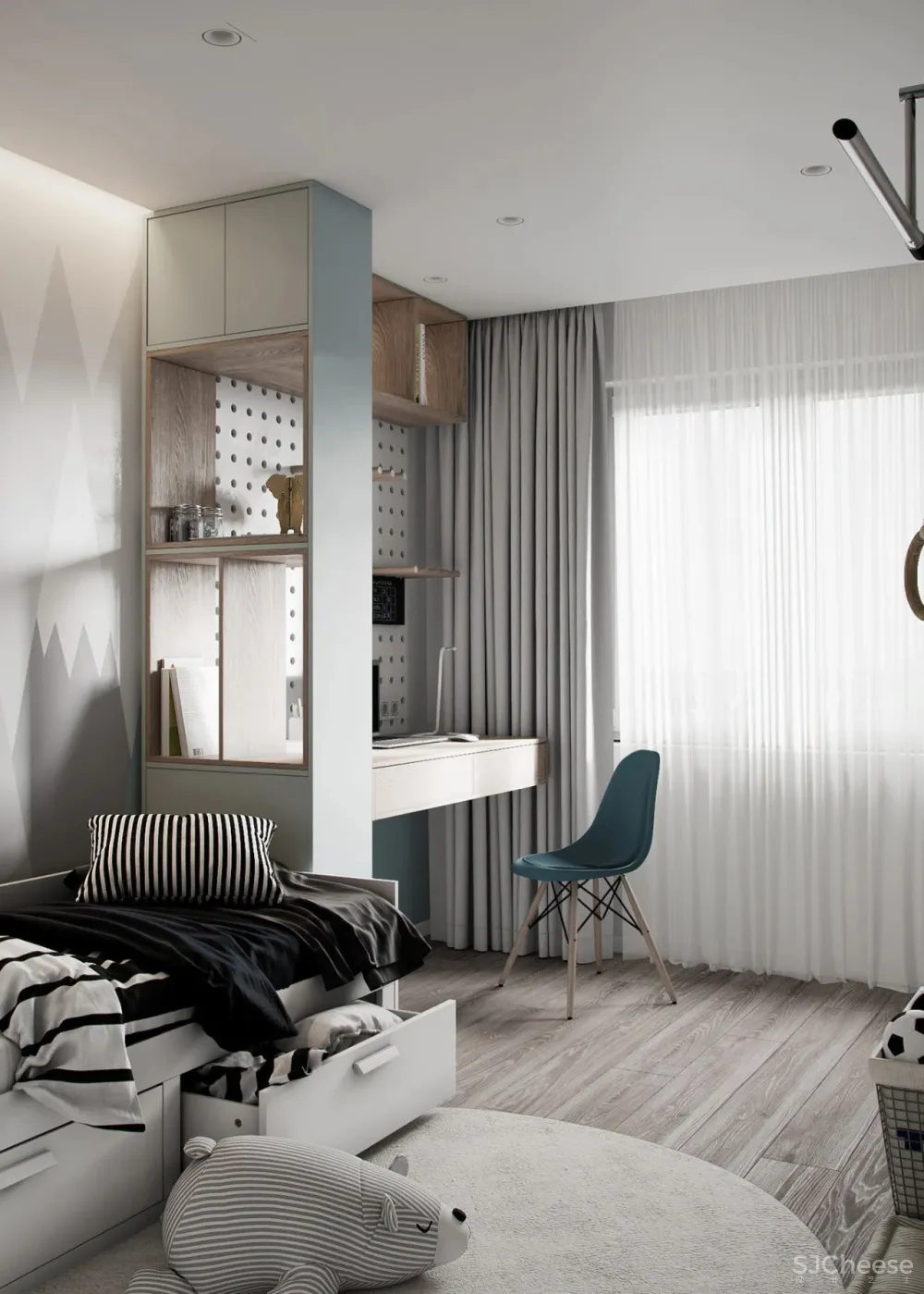 越简约,越高级!