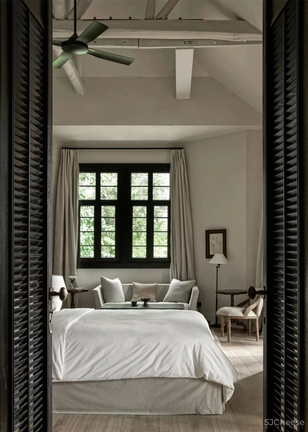 “既下山・重庆”——自然天成的意境 -尚壹扬设计