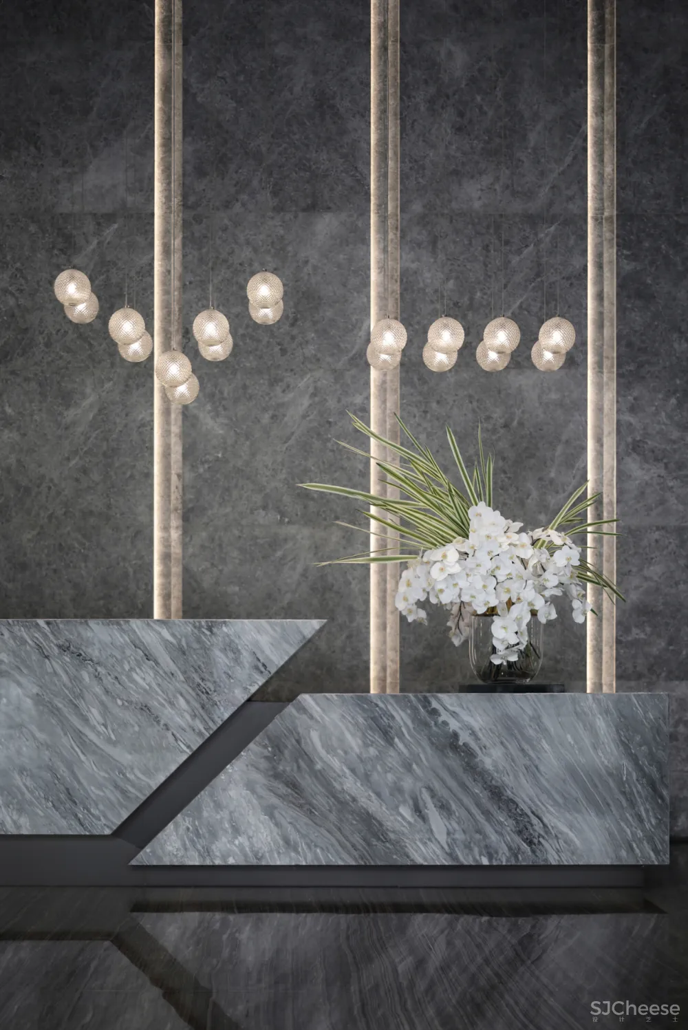 低调、克制,演绎超凡脱俗的高雅格调!