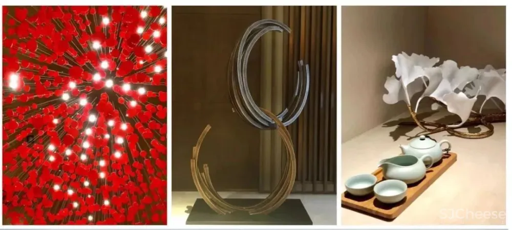 安藤忠雄新作-魔都西部第一高楼•上海嘉定凯悦酒店!