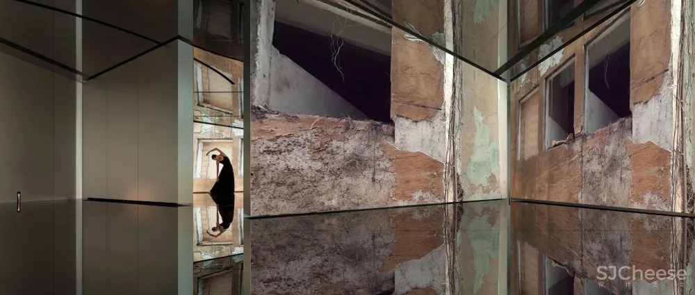 谷 腾 空间启示录