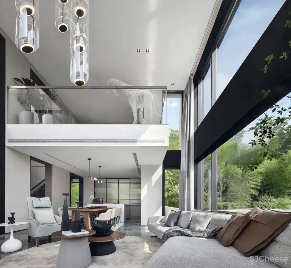 独家匠心之旅 8月杭州高端住宅与新锐建筑考察