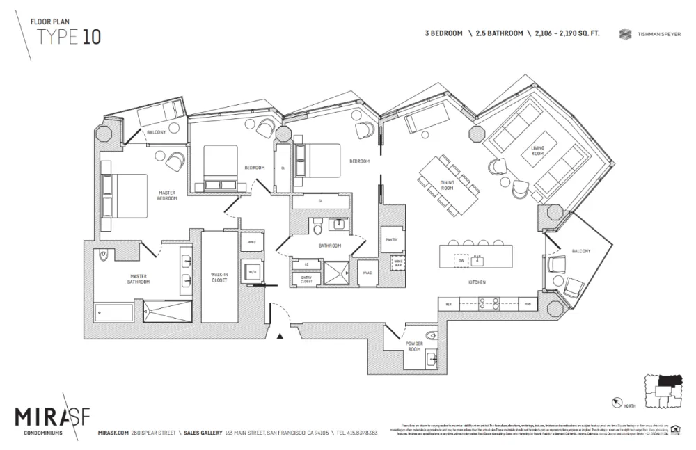 Vanke金山豪宅 万科出品
