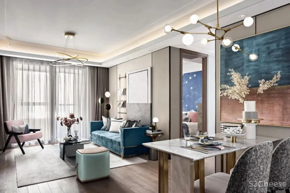 矩阵纵横 2019销售中心合集