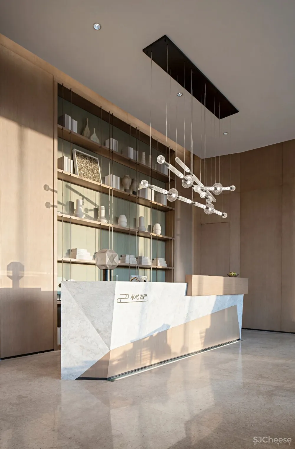 观山臻境,悦见不凡,演绎气质非凡的艺术境界!