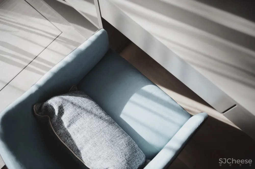 200㎡侘静私宅,藏着一处神仙般后花园!