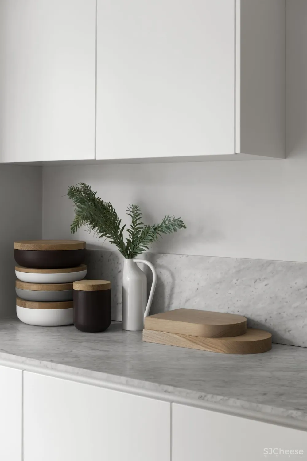 什么才是经典北欧风？瑞典艺术总监亲身示范（附搭配清单）