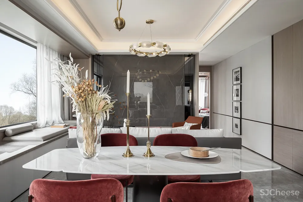 王五平:摩登,时尚更高级!