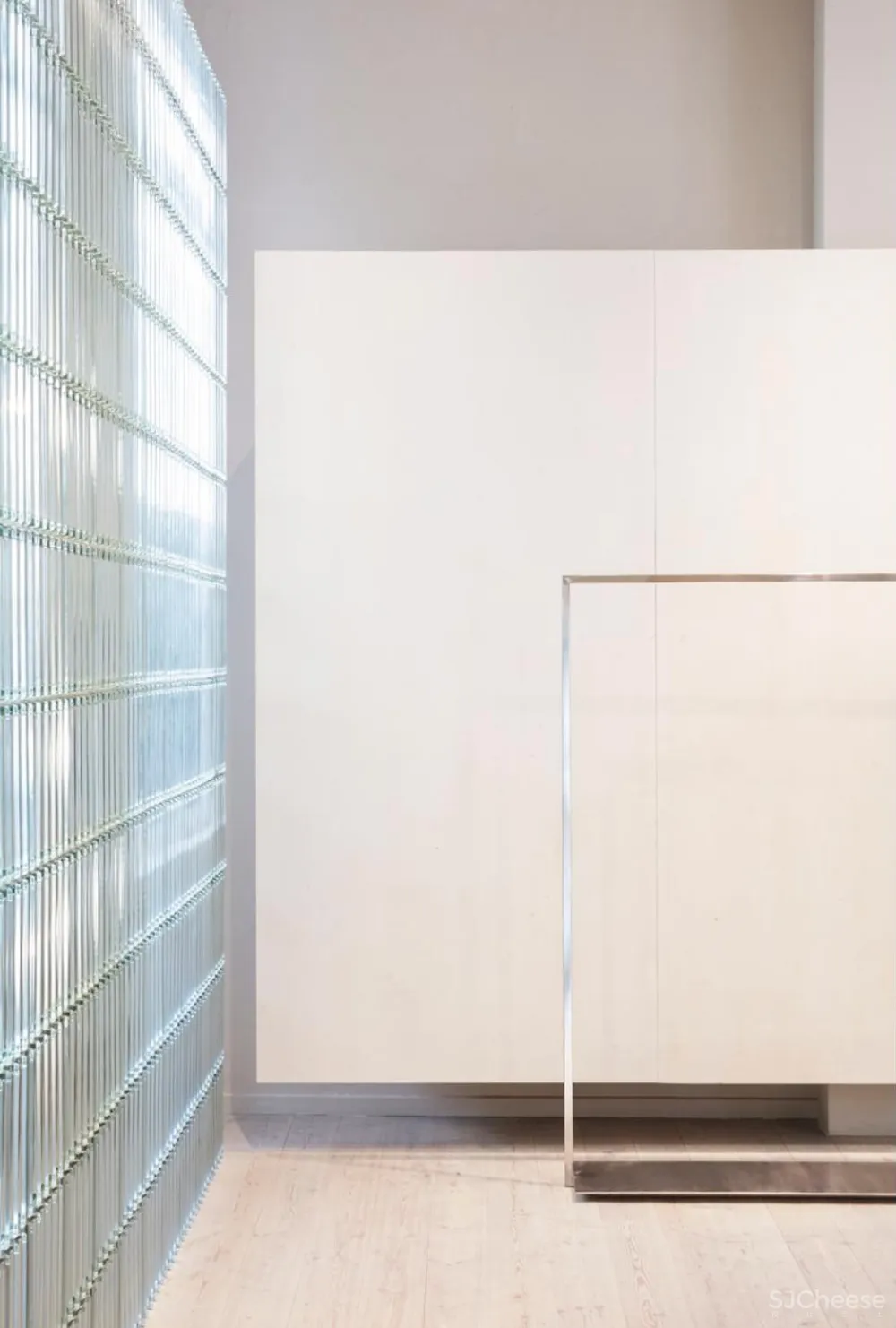 他与BIG联手操刀顶级米其林三星餐厅 NOMA 2.0,做最有气质的北欧设计!