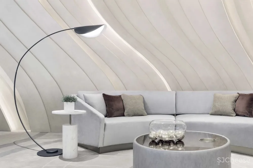 深圳凤凰天誉华府 翱翔于空的羽翼