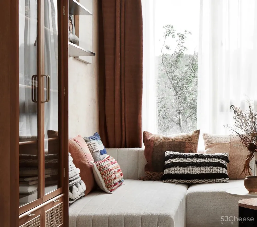 布鲁盟 昆明天马山叠墅，自然灵性的完美演绎