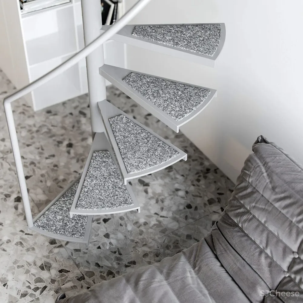 占地25.6,“绝处求生”的小空间如此晶莹剔透,让人时时想要把玩