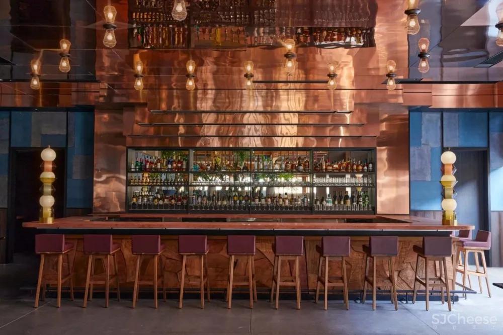 Commune色彩诱惑 大气优雅