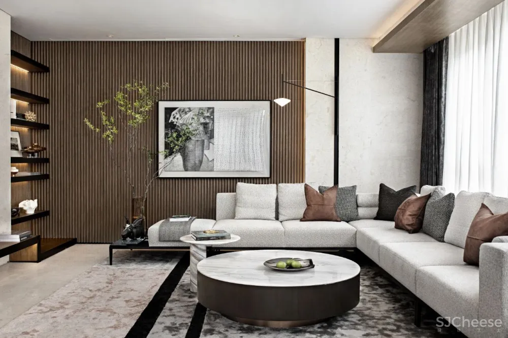 矩阵纵横:真正的高级,源自艺术与生活的品质