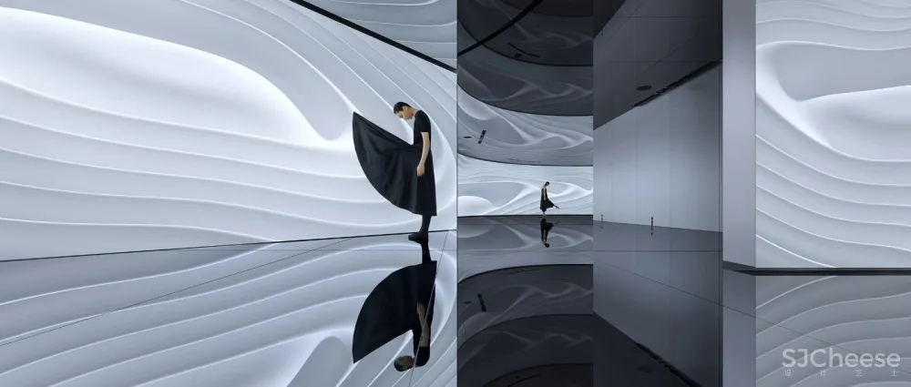 谷 腾 空间启示录