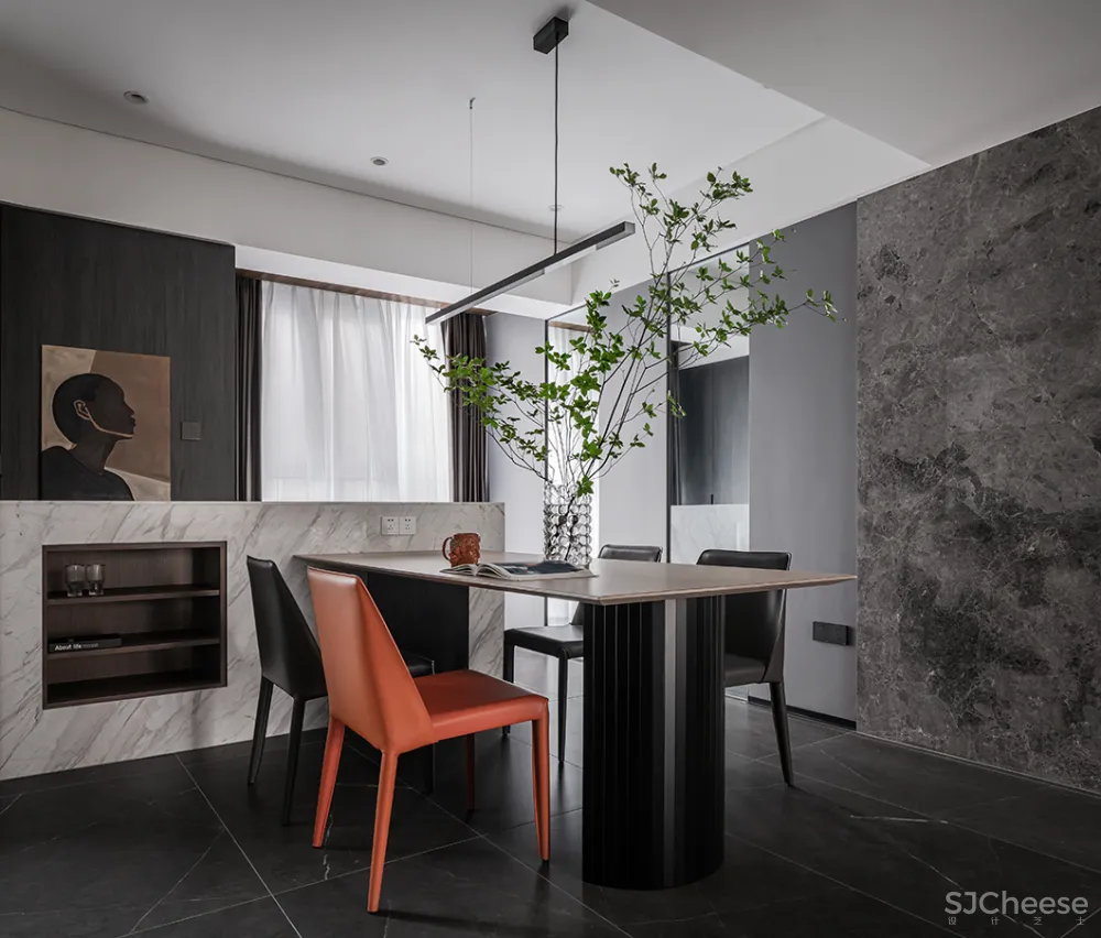 设计:越简约,越高级!