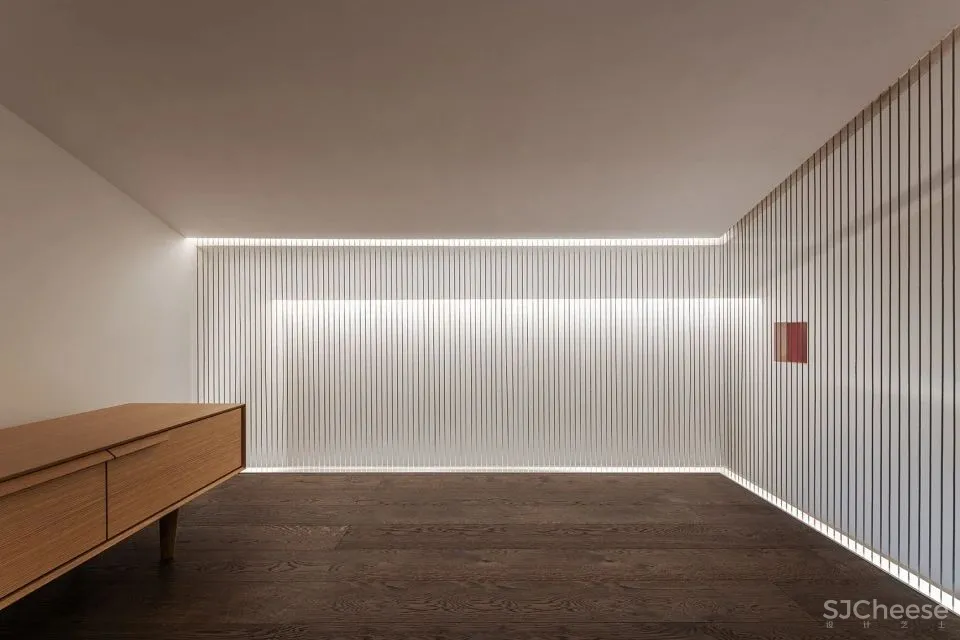 Wutopia Lab新作 收藏者之家:真实与虚构交织的暧昧空间