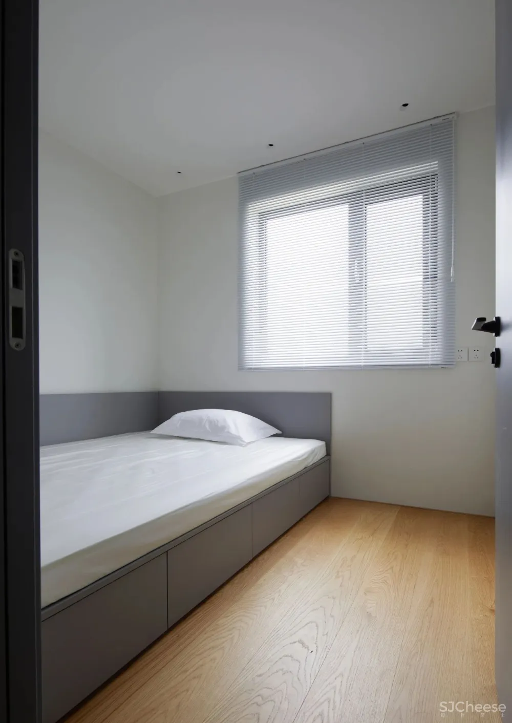 案例欣赏｜「 旋 境 」一种住宅类型的幻象重构