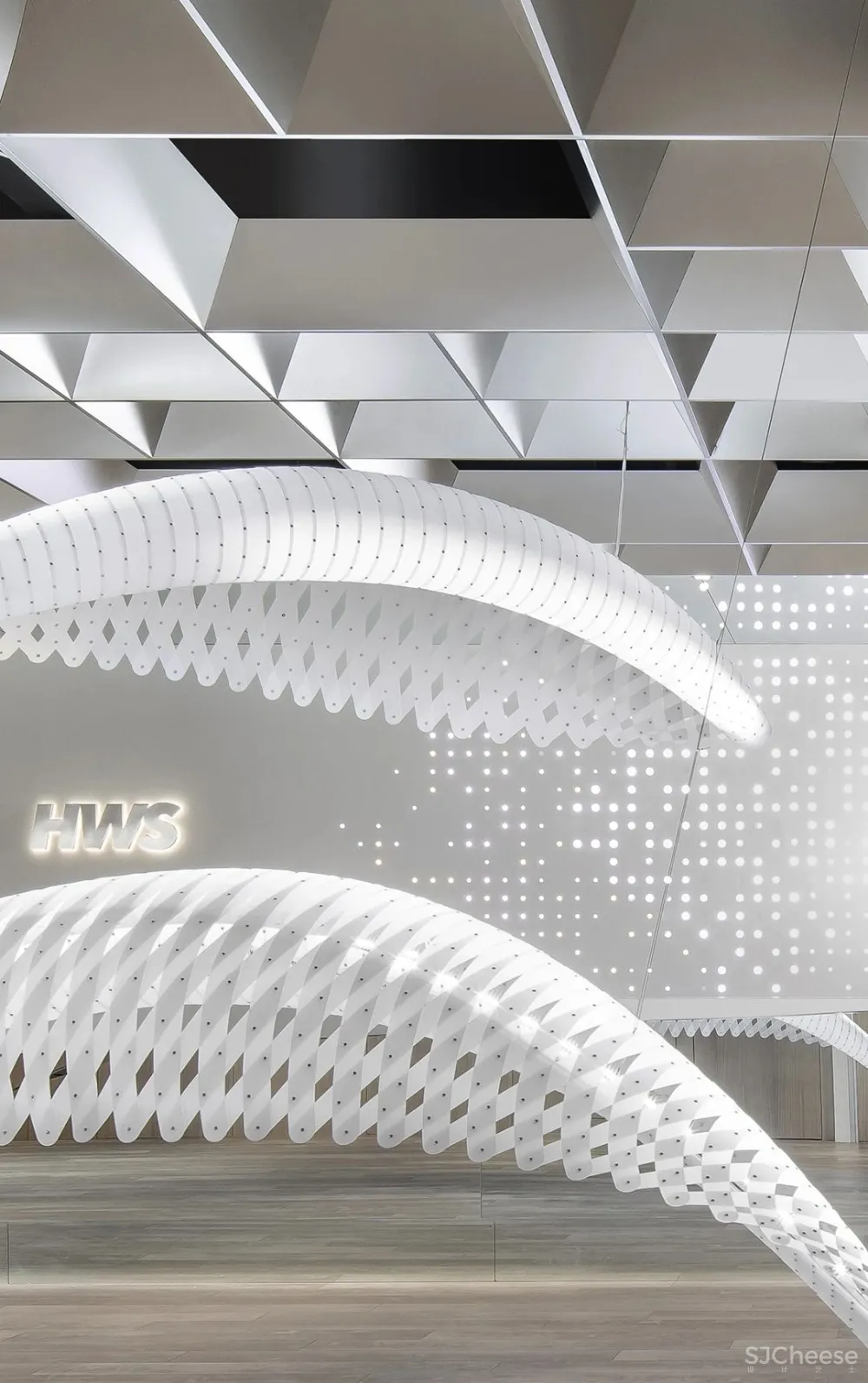 崔树:不要给空间设限