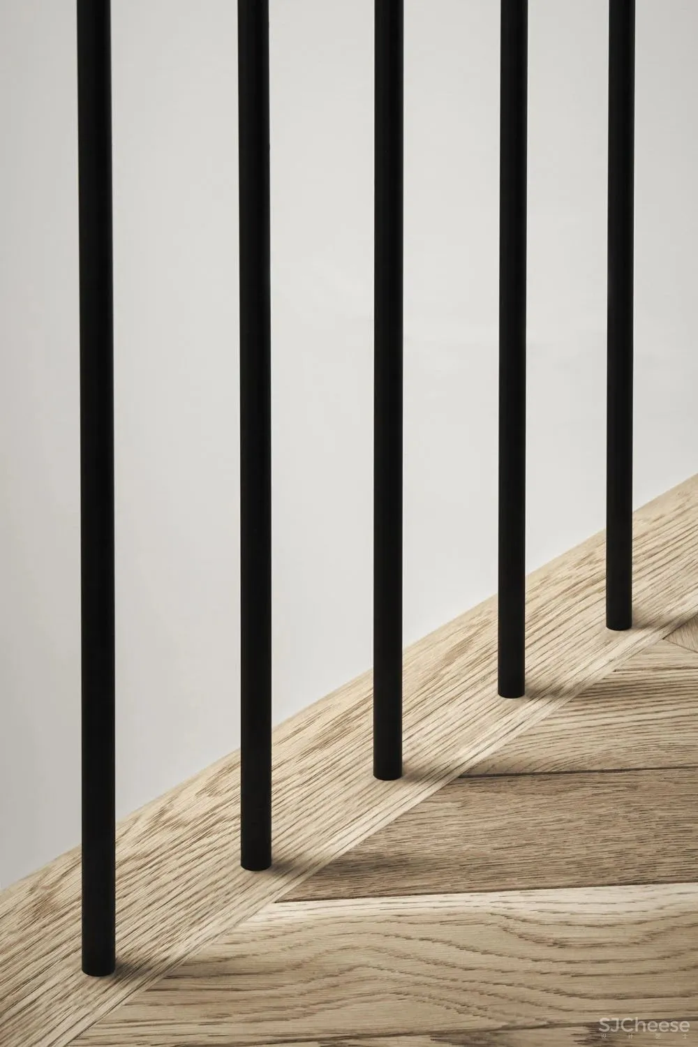 Atelier Barda 新作 宁静的黑白极简主义