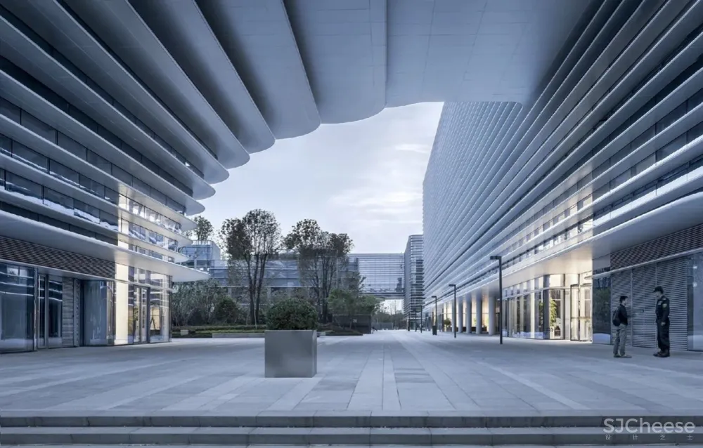 独家匠心之旅 8月杭州高端住宅与新锐建筑考察