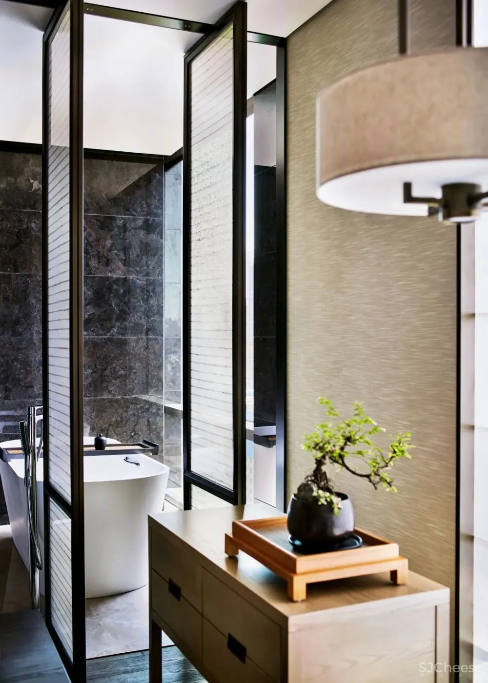 CCD新作 穿越千年而来的华贵端重