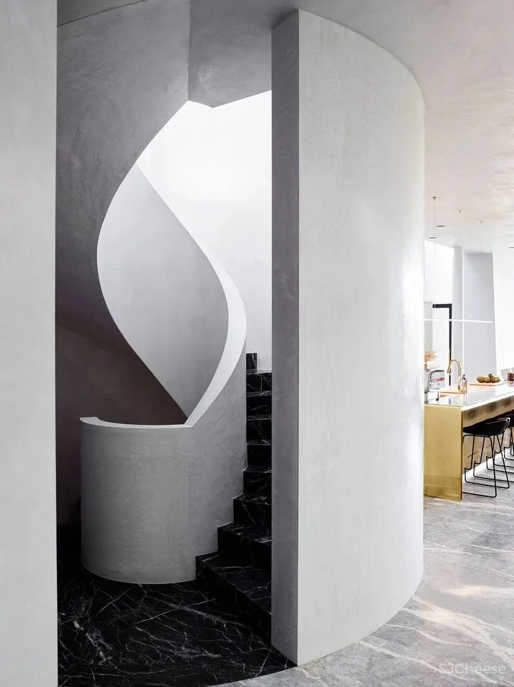 设计寻访Rob Mills：建立与自然的联系