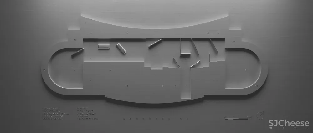 谷 腾 空间启示录