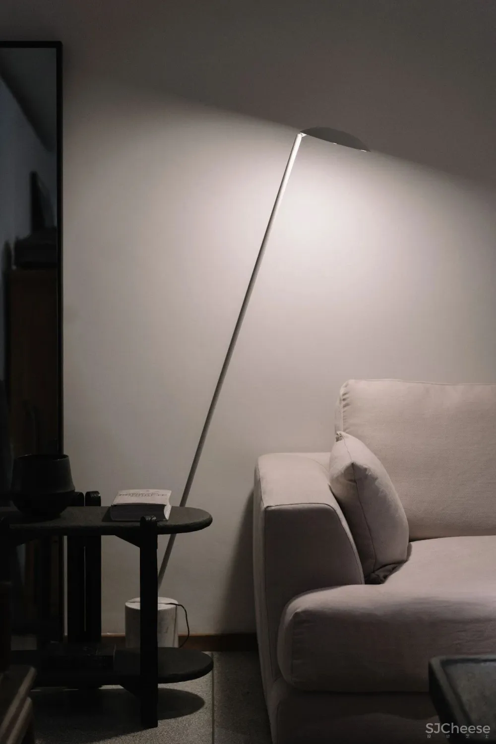 利物因：是酷到没边儿的家具馆，更是爱与自由的据点