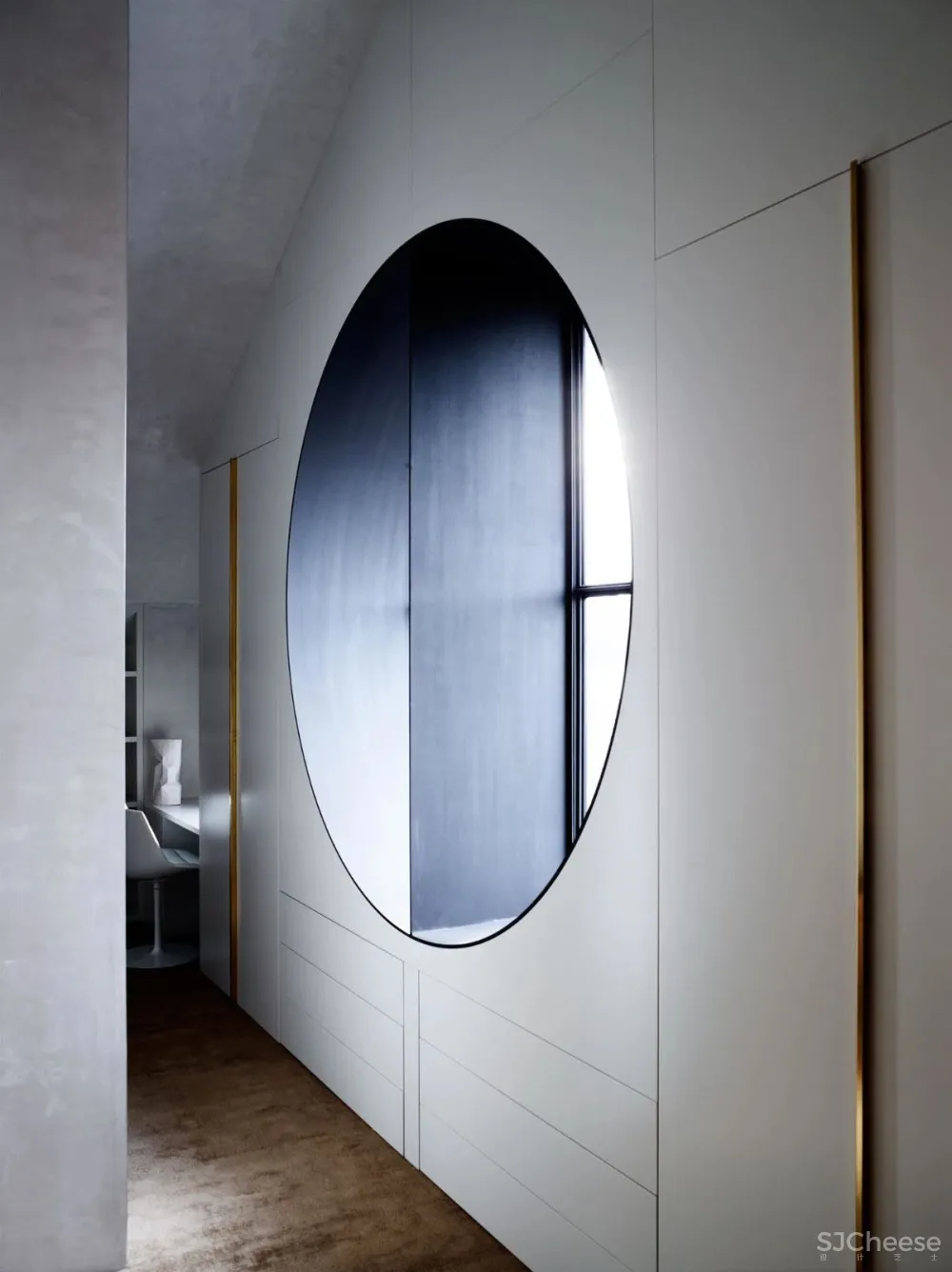 设计寻访Rob Mills：建立与自然的联系