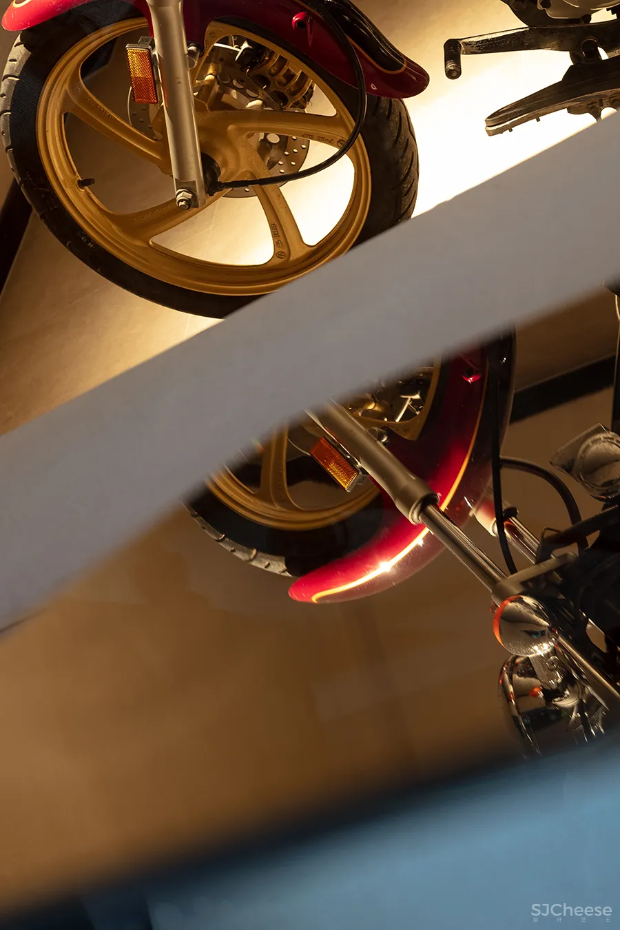 吴振宝 • 陈宅｜光是建筑空间艺术的灵魂