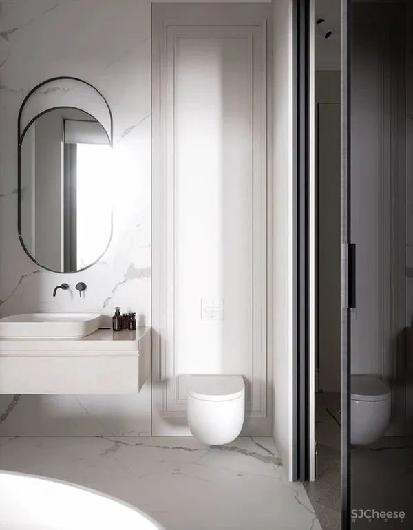 60㎡ 小户型，起居室这样设计 1㎡ 都不浪费