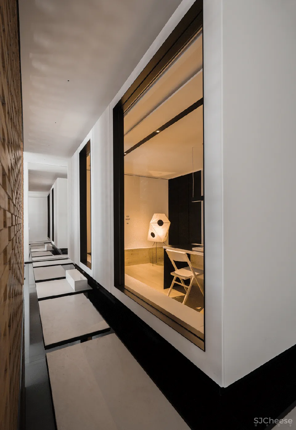 设计师的办公室,这样设计,太个性了!