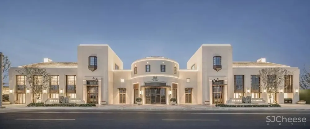 金螳螂最新力作