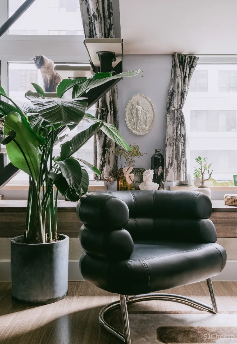 年轻人眼中的“新中式”