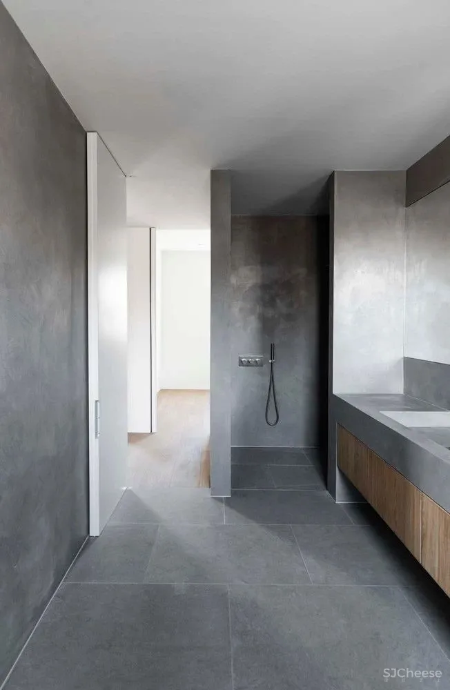 McLaren Excell-极简并不是一味地返璞归真!!