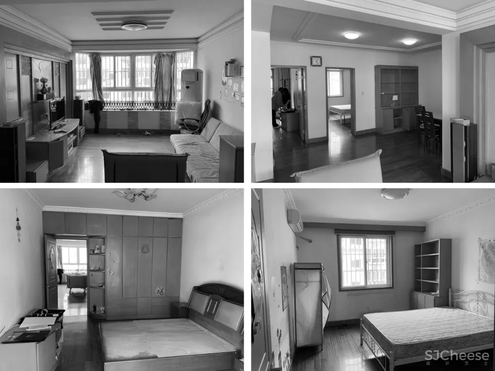 吾索新作 |芥子须弥