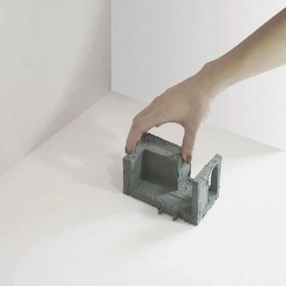 Brunelli ann minciacchi丨极简轻奢的设计诗意