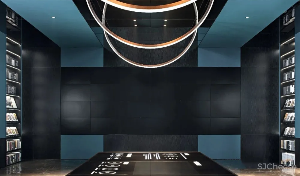 根植于胶州湾畔的吟唱丨GBD杜文彪