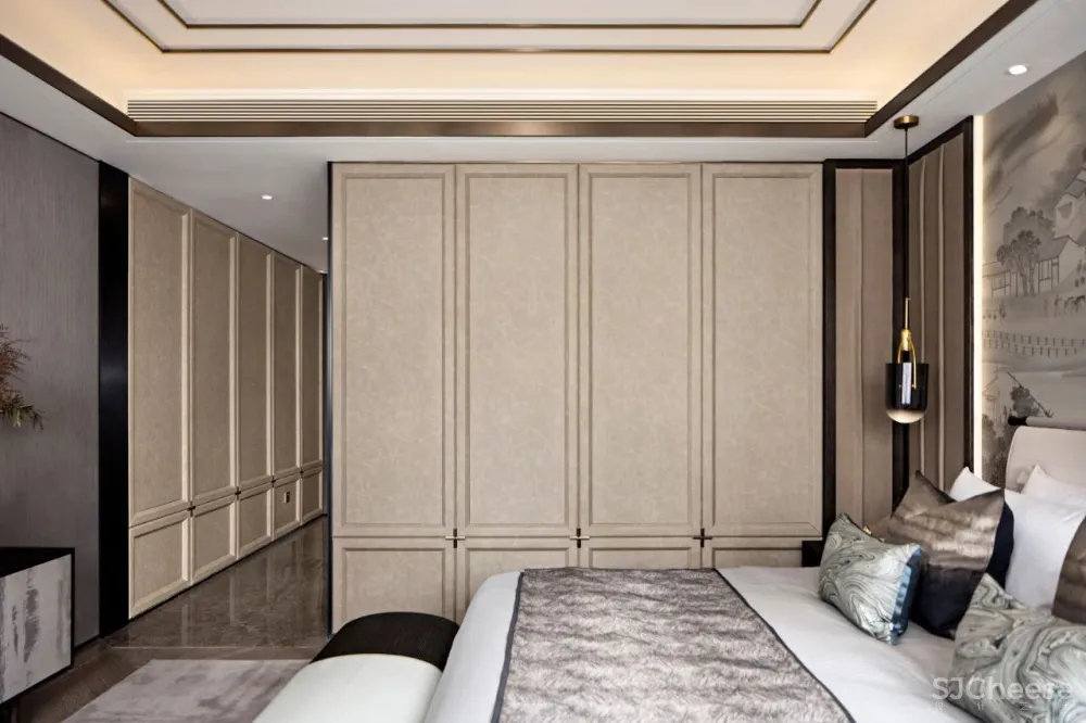 矩陣首發|綠城•金沙鳳起朝鳴