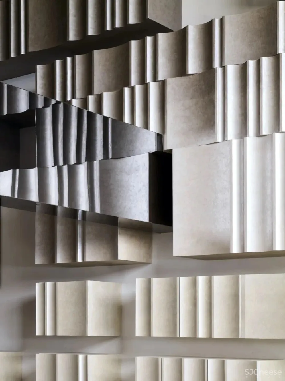 渡边智昭 上海最贵的房子「汤臣一品」767平最新样板间