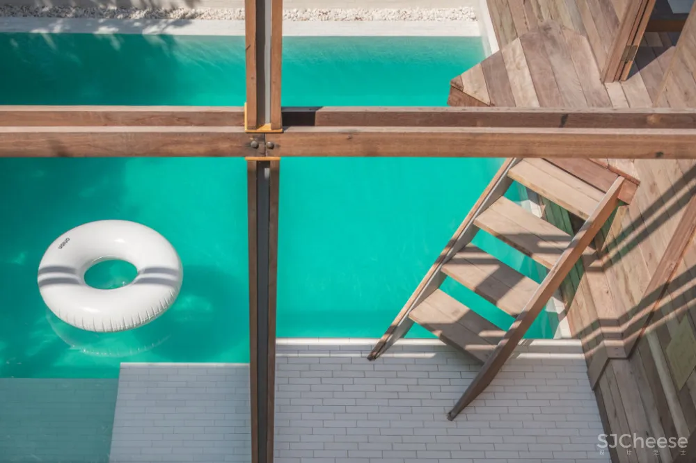 Onion-用红砖在泰国湄南河边营造的2家度假酒店!