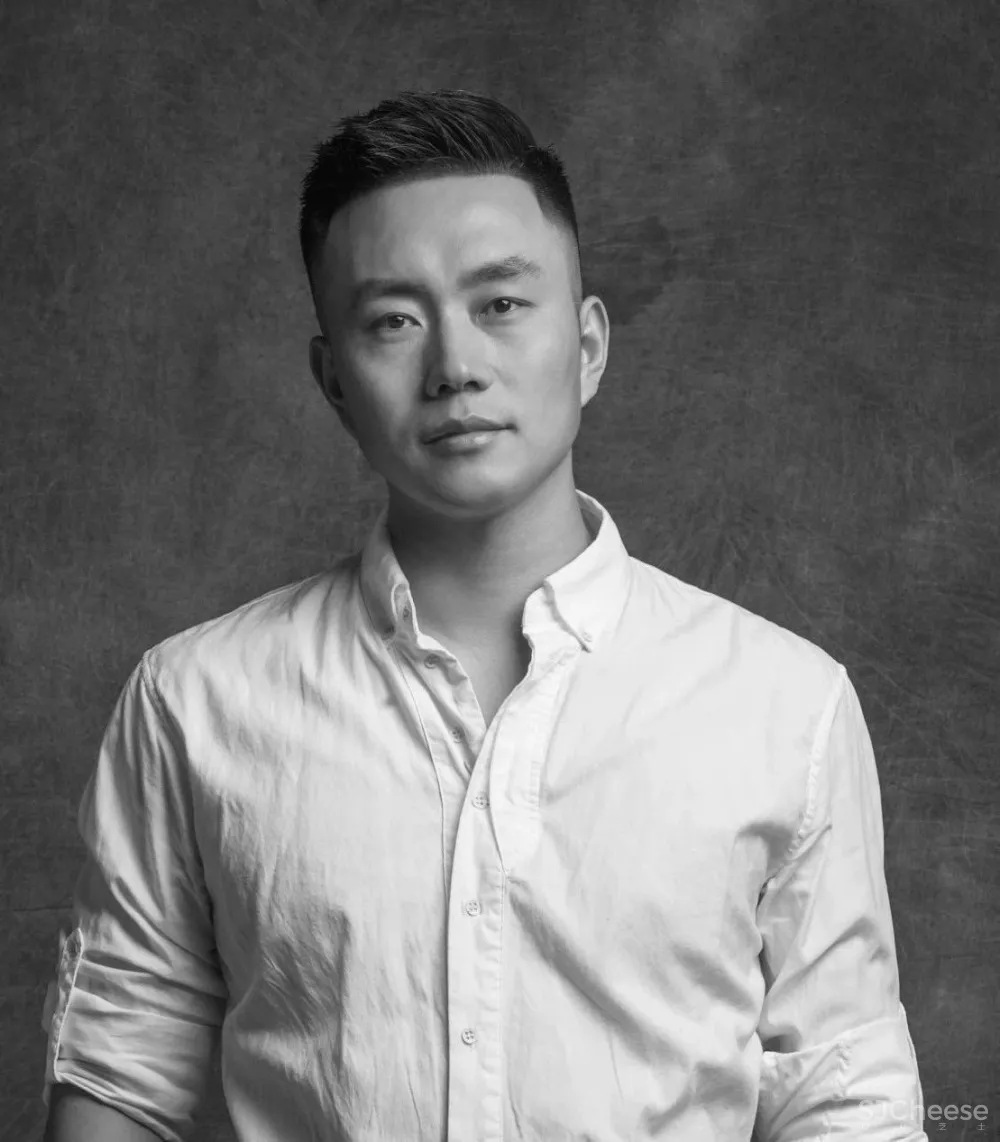 佳作 中英致造 × 意大利DASQUA中国总部办公室:场景的艺术