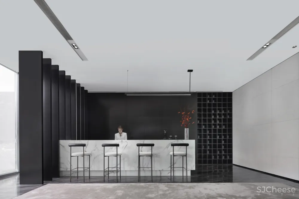 EH DESIGN 空间 读一方山水 品一方情愫